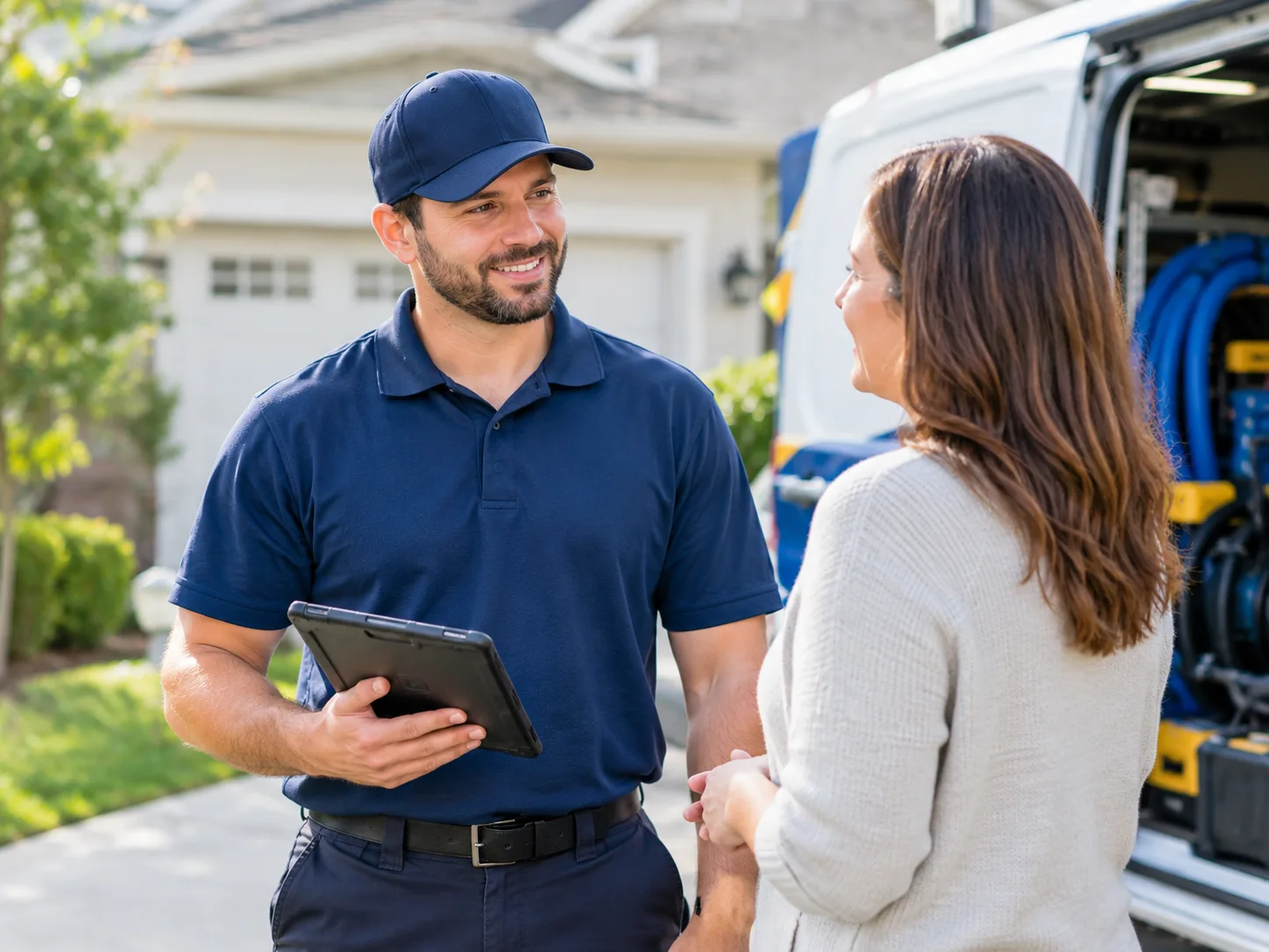 Sewage Backup Cleanup Rutherford, TN FAQs